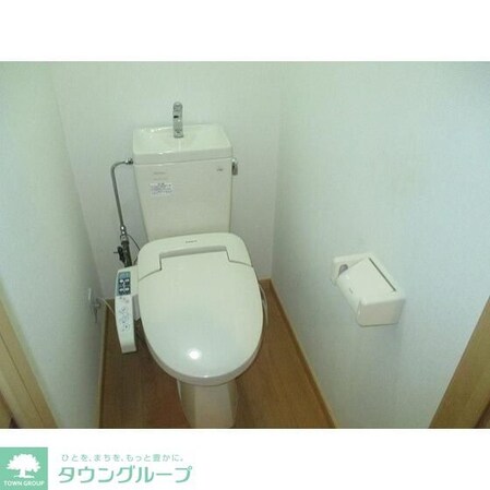 シーズンシティの物件内観写真